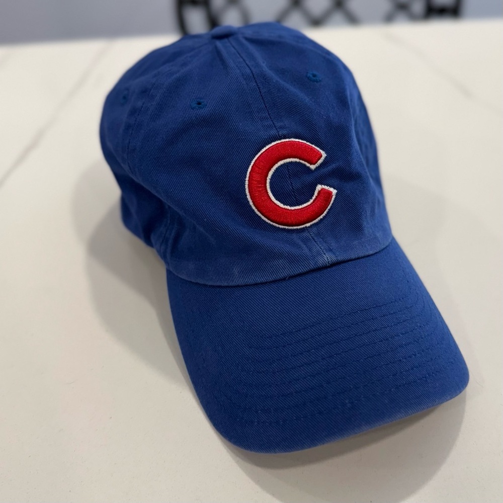 47 Brand • Chicago Cubs Baseball Hat